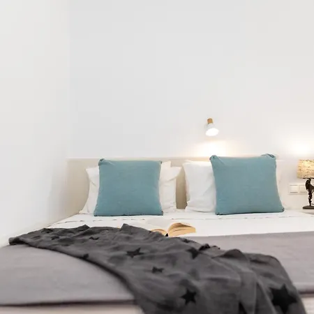 Lejlighed Renata Luxury Naxos Castle