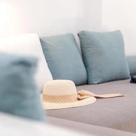 Apartament Renata Luxury Naxos Castle