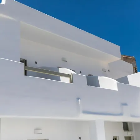 Apartament Renata Luxury Naxos Castle *