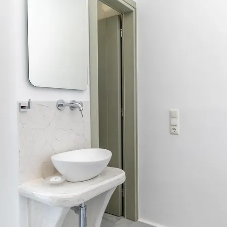 Apartament Renata Luxury Naxos Castle Naxos City