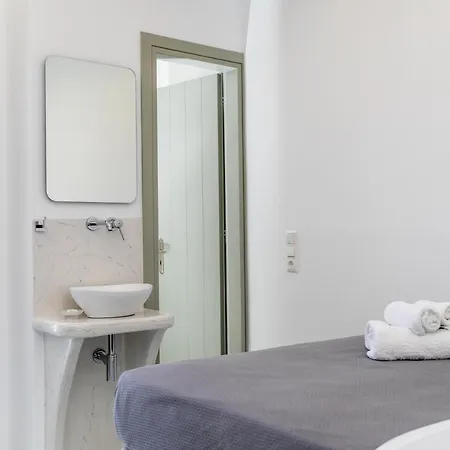 Renata Luxury Naxos Castle Apartament Naxos City
