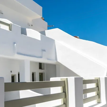 Apartament Renata Luxury Naxos Castle Naxos City