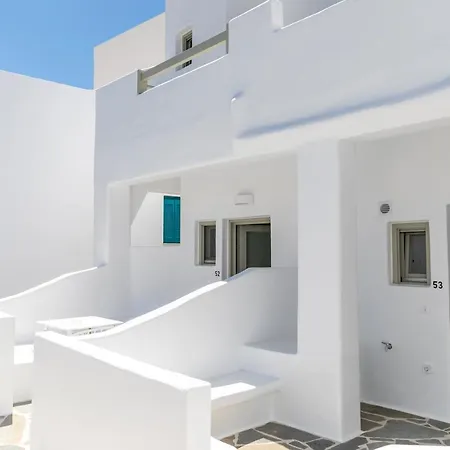 Apartament Renata Luxury Naxos Castle Naxos City