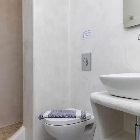 Apartament Renata Luxury Naxos Castle Naxos City