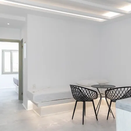 Apartament Renata Luxury Naxos Castle