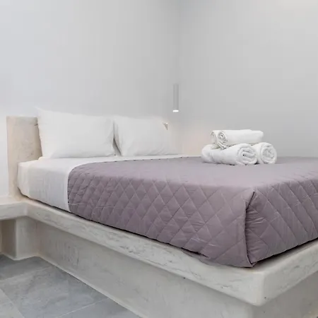 Apartament Renata Luxury Naxos Castle Naxos City